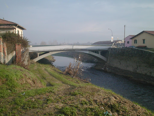 Ponte all'Asse POGGIO A CAIANO (PO)